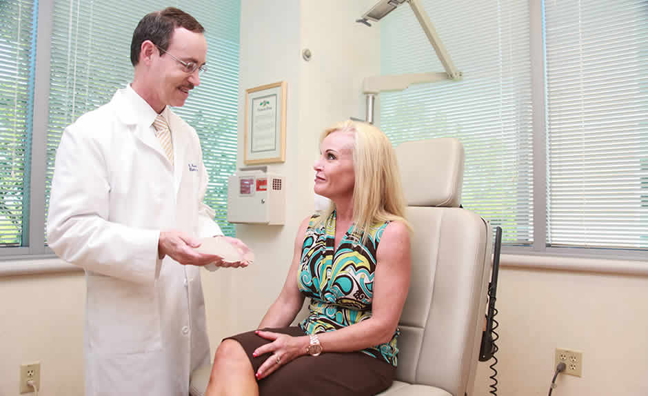 Breast Augmentation Salem