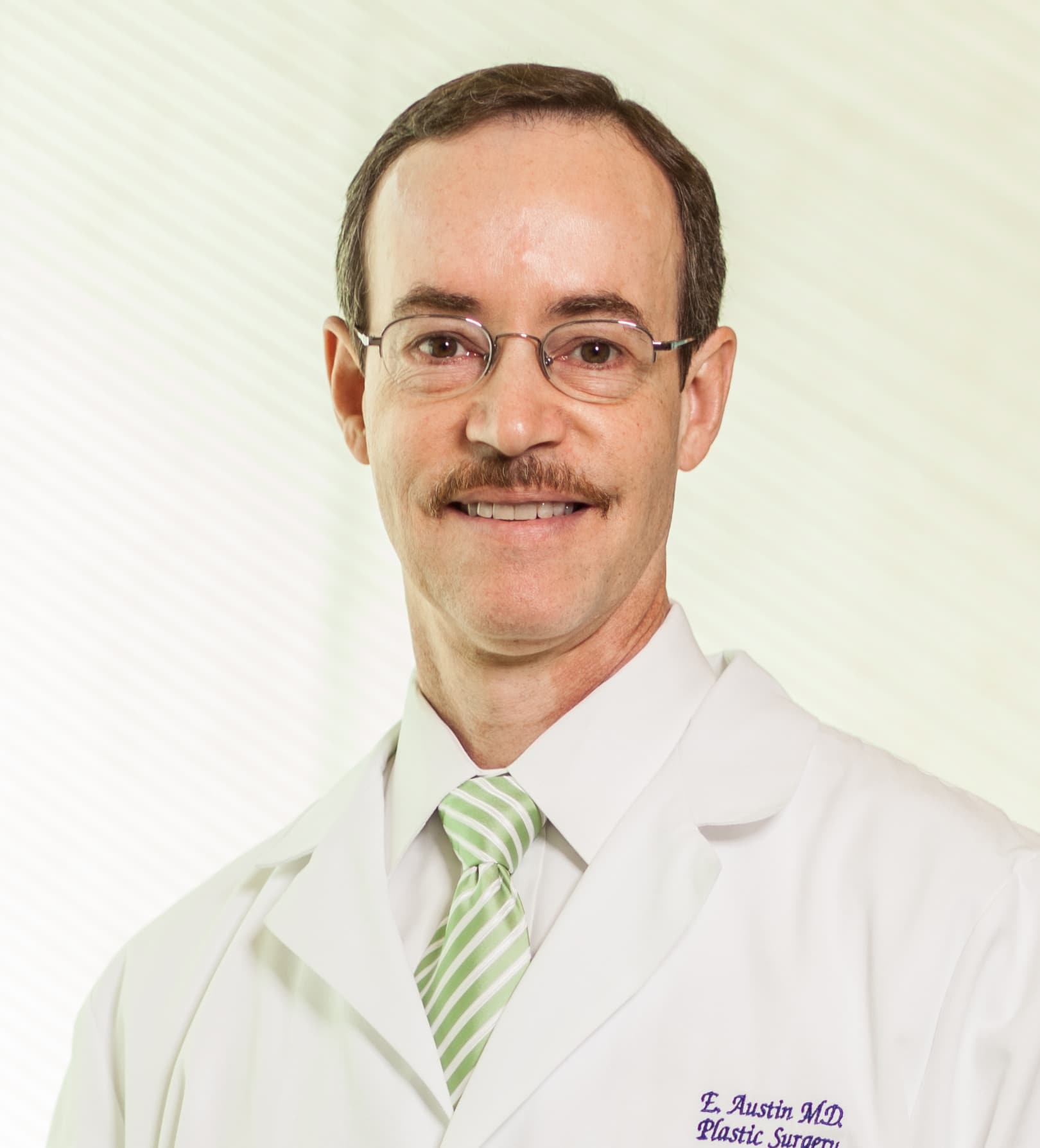 dr edwin austin md