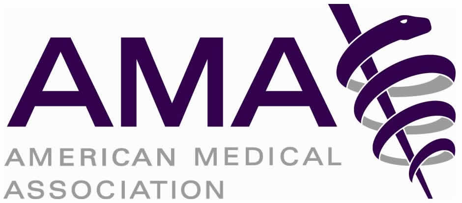 AMA Logo