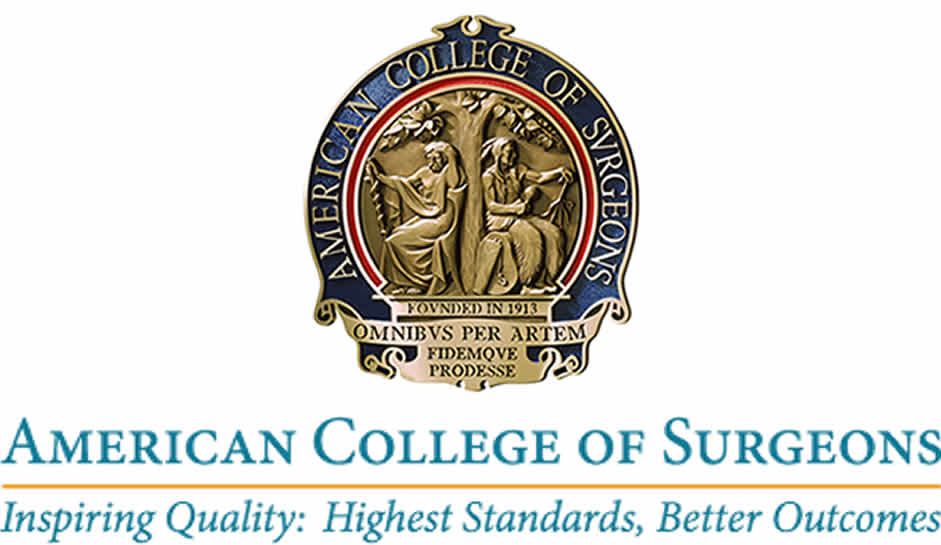 American College of Surgeons